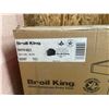 Image 2 : Broil King Baron S440 Natural Gas 4 Burner Barbecue