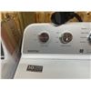 Image 2 : Maytag 7.0 cu. ft. Front Load Electric Dryer