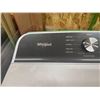 Image 2 : Whirlpool 7 cu. ft. Front Load Electric Dryer
