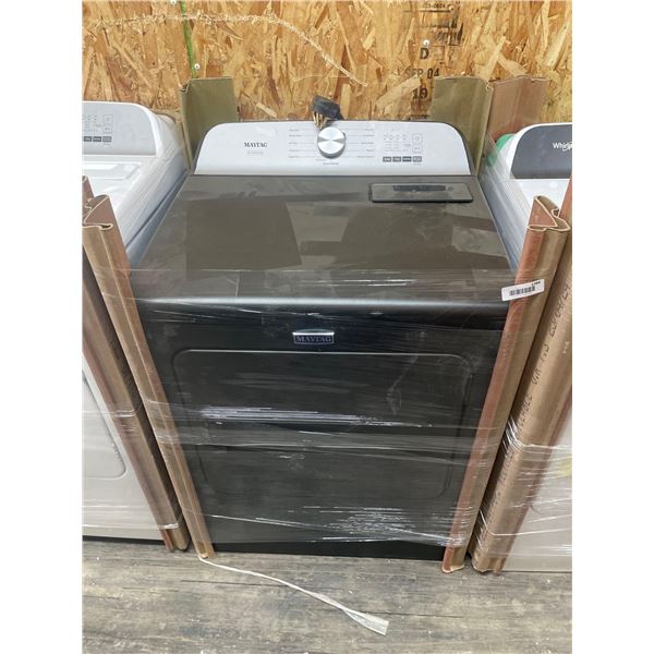 Maytag Pet Pro 7 cu. ft. Front Load Electric Dryer