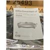 Image 6 : Elite Gourmet XL Heavy Duty 16"x13" Electric Skillet