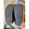 Image 3 : Bench Men's Puffer Slippers - Size 12
