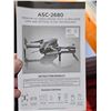 Image 3 : Ascend Aeronautics ASC-2680 Premium HD Video Drone - Out of Box
