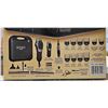 Image 1 : WAHL Deluxe Complete Hair  Cuting And Trimming Kit 22 Pieces