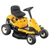 Image 1 : Cub Cadet 344cc ride on mower  A 10.5 HP/344cc Briggs & Stratton® engine is designed to deliver reli