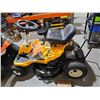 Image 2 : Cub Cadet 344cc ride on mower  A 10.5 HP/344cc Briggs & Stratton® engine is designed to deliver reli