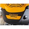 Image 6 : Cub Cadet 344cc ride on mower  A 10.5 HP/344cc Briggs & Stratton® engine is designed to deliver reli