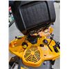 Image 7 : Cub Cadet 344cc ride on mower  A 10.5 HP/344cc Briggs & Stratton® engine is designed to deliver reli