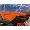 Image 6 : Husqvarna TS 142K Riding Lawnmower  Rreinforced steel deck and Air Induction™ technology de