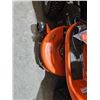 Image 7 : Husqvarna TS 142K Riding Lawnmower  Rreinforced steel deck and Air Induction™ technology de