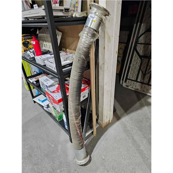 Goodyear Plicord eXtremeFlex Petroleum Transfer Hose 9070