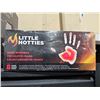 Image 2 : Little Hotties 8 Hours Hand Warmers - 40 Pair