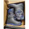 Image 2 : xmtn Youth Winter Boots - Size 3