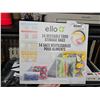 Image 1 : Ello Reusable Food Storage Bags - 14 Pack