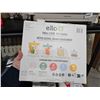 Image 2 : Ello Reusable Food Storage Bags - 14 Pack