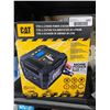 Image 1 : Cat 1750 A Lithium Power Station, Jump Starter, Air Compressor Household AC Power USB Type C & Type