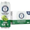 Image 1 : THIRSTY BUDDHA Coconut Water- Pure Coconut Water- Premium Coconut Water- All Natural Hydration [x=#8