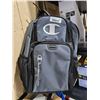 Image 1 : Champion Generation Laptop Backpack Grey