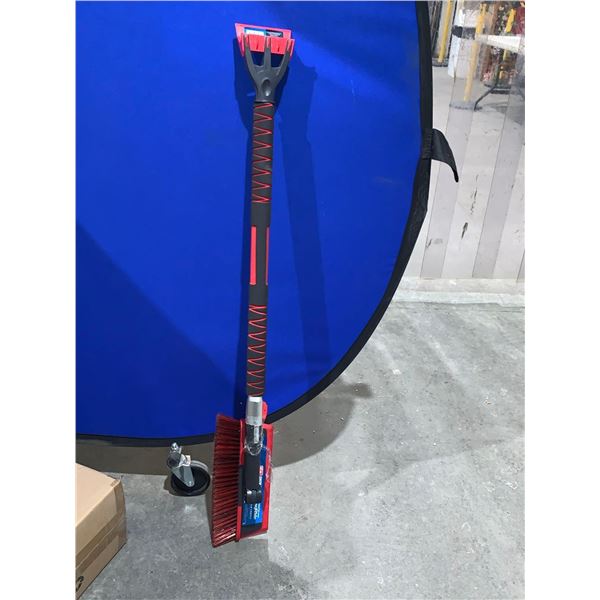 PolarXtreme 58" Snow Brush