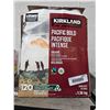Image 1 : Kirkland Pacific Bold K-Cup Coffee Pods - 120 Count