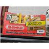 Image 1 : Mr Noodles Instant Noodle Soup 48x 85g  Assorted Flavor Pack