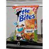 Image 2 : Little Bites Confetti Cake Mini Cupcakes 20x46g bags