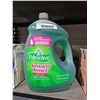 Image 1 : Palmolive Advanced Original Dish Soap 4.27L