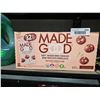 Image 1 : Made Good Soft Baked Mini Cookies 768g