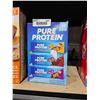 Image 1 : Pure Protein Variety Pack Granola Bars 18x50g