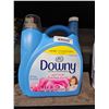 Image 1 : Downy Ultra Liquid Fabric Softener, 204 wash loads 170 Fl Oz