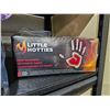 Image 1 : Little Hotties 8 Hour Hand Warmers 40 Pair