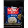 Image 1 : Minute Rice Long Grain White Rice 3Kg