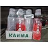 Image 2 : Karma Probiotic Water Berry Cherry 12x532ml