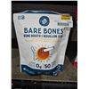 Image 1 : Bare Bones Bone Broth Instant Beverage Mix 11x 15g packets