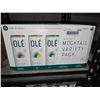 Image 2 : Olé Cocktails Non-Alcoholic Beverage (18x355ml, Variety Pack)