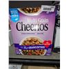 Image 1 : General Mills Multi Grain Cheerios 1.24 Kg