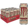 Image 1 : Energy Drink Juiced Pacific Punch 12x473ml