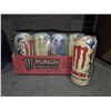 Image 2 : Energy Drink Juiced Pacific Punch 12x473ml
