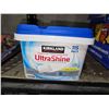 Image 1 : Kirkland Ultrashine Dishwasher Tabs 115 Count