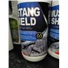 Image 2 : Mustang Fly Shield for Horses 6x1L