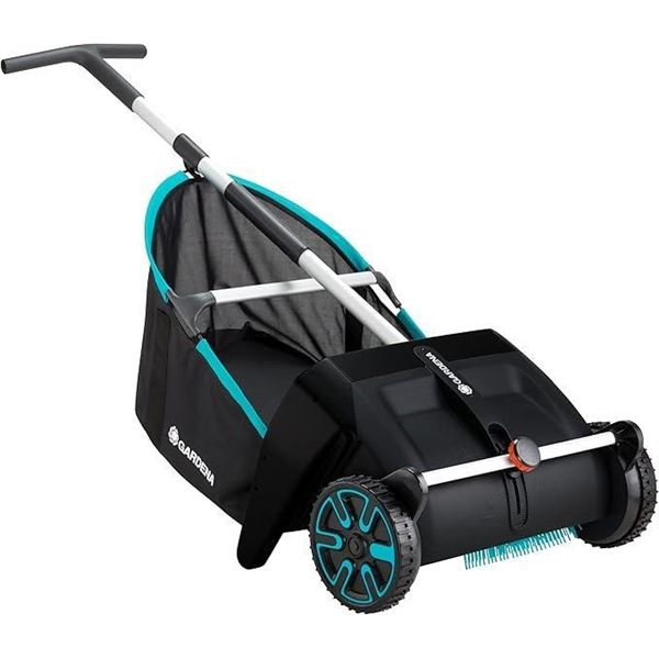 Gardena 3565-20 Lawn And Leaf Collector