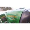 Image 8 : 2007 John Deere 2320 Diesel MFWA Hydrostatic 3PH Dual Hydraulics 540 PTO Joy Stick Control with 