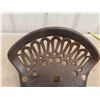 Image 2 : Cast Implement Seat