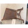 Image 2 : 2 Cast Implement Seed Box Covers (1) Emerson (1) Beaver