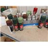 Image 2 : (60) Spray Paints Some New Some Partially Used , Some Cleaning