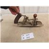 Image 1 : Stanley 45 Planer Made in Canada 