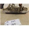 Image 3 : Stanley 45 Planer Made in Canada 
