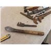 Image 2 : Soldering Iron , Adjustable Wrench , Saw, Crimper & More 