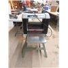 Image 1 : Delta Thickness Planer on Stand 13'' Model 22-580 