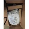 Image 7 : New America Standard Toilet White 